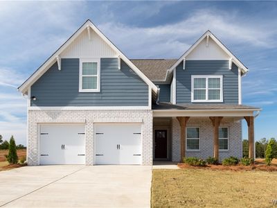 9522 Havenridge Loop, Tuscaloosa, AL, 35405