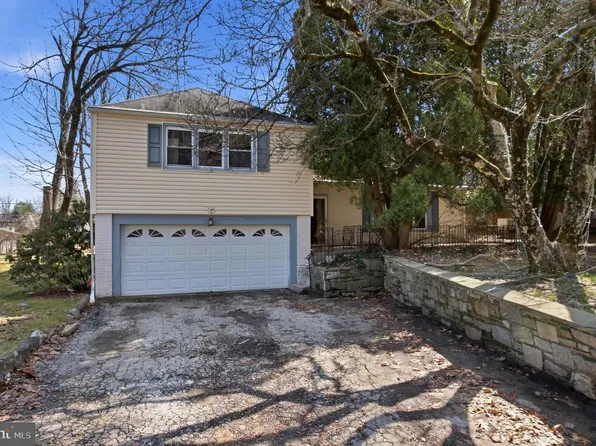 1650 E Willow Grove Ave, Glenside, PA 19038