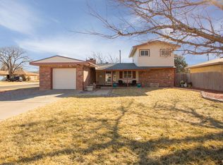 3301 Lewis Ln, Amarillo, TX 79109