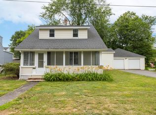 484 Cumberland St, Westbrook, ME 04092