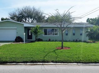 485 Greenway Ave, Satellite Beach, FL 32937
