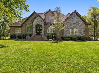 1234 Rock Springs Rd, Bethpage, TN 37022