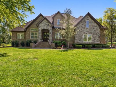 1234 Rock Springs Rd, Bethpage, TN, 37022