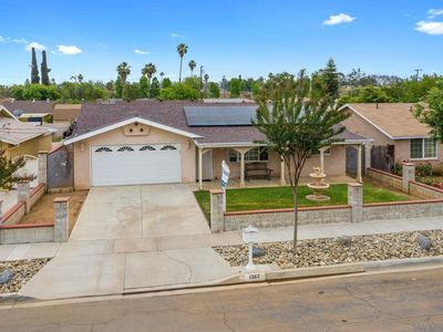 1363 McKinley Ave, Escondido, CA, 92027