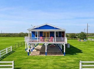 1919 Anderson Ave, Port Bolivar, TX 77650