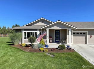 518 W Evergreen Farm Way #518, Sequim, WA 98382