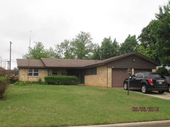 4410 NW 53rd St, Oklahoma City, OK 73112