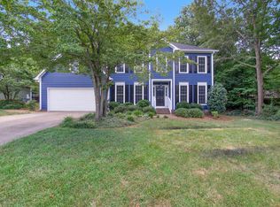 213 Timberlane Dr, Belmont, NC 28012