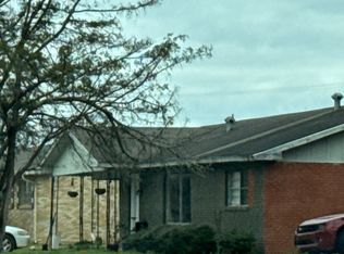 6711 Isabella Dr, Alexandria, LA 71301