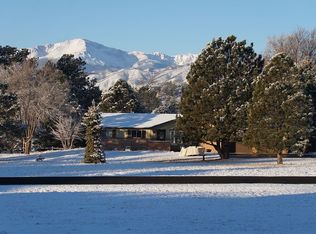 7552 Tudor Rd, Colorado Springs, CO 80919