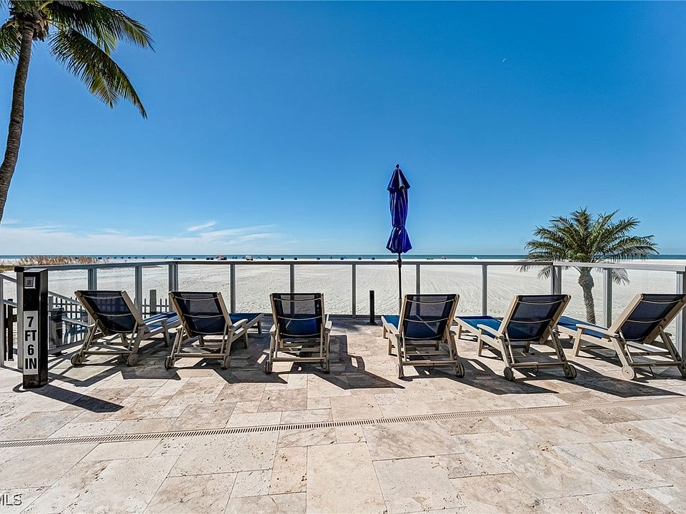 1st image of 6612 Estero Blvd APT 703