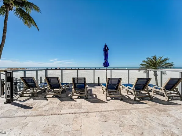 6612 Estero Blvd APT 703, Fort Myers Beach, FL 33931