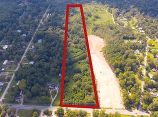 26796 Fm 2090 Rd, Splendora, TX 77372