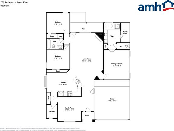 2nd image of this home