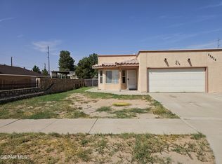 14341 Ray Juarez Pl UNIT A, El Paso, TX 79938