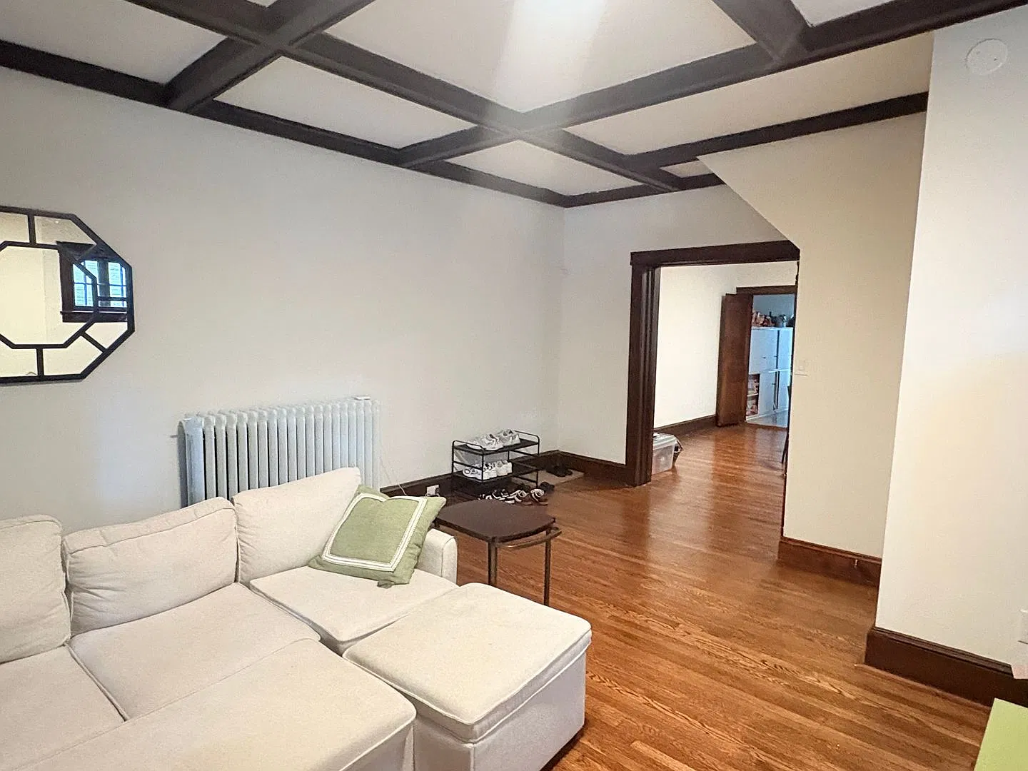 3119 N Calvert Street — Photo 4