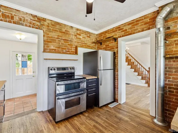 512 Cheyenne Street, Golden, CO 80403