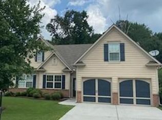865 Westmoreland Ln, Lawrenceville, GA 30043