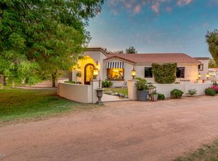 17320 E Saragosa St, Gilbert, AZ 85295