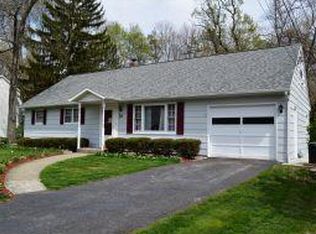 26 Woodland Dr, Binghamton, NY 13901