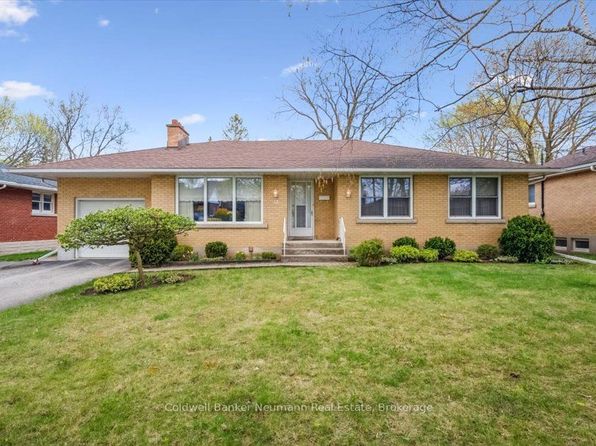 13 Campion Ave, Guelph, ON N1H 5L2