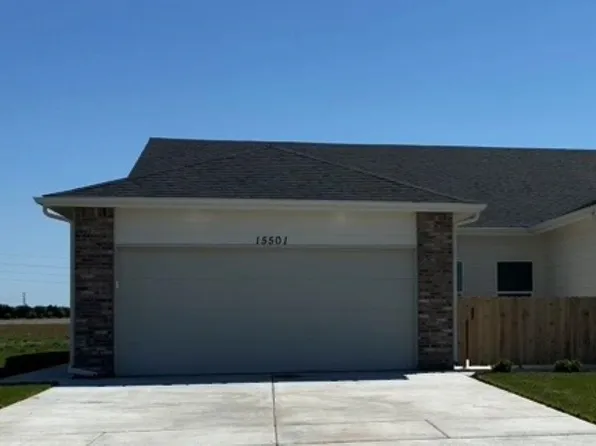 15501 W Josephine St, Goddard, KS 67052