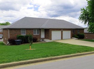 1517 Pershing Pl APT B, Rolla, MO 65401