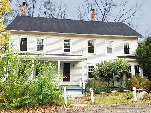 244 Lippincott Rd