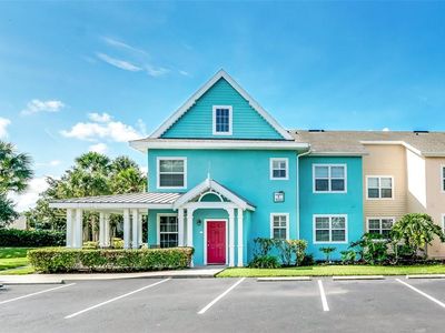 5000 Mangrove Aly APT 202, Kissimmee, FL, 34746