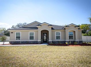 248 Irish Rose Rd, Saint Augustine, FL 32092