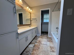 (Undisclosed Address), Montgomery, AL 36109