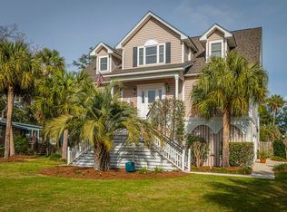 30 29th Ave, Isle Of Palms, SC 29451