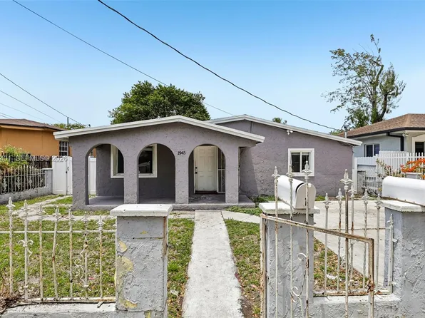 1945 NW 86th St, Miami, FL 33147