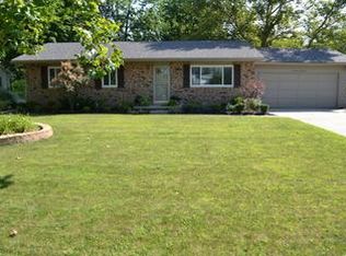 4149 Jonquil Dr, Saginaw, MI 48603