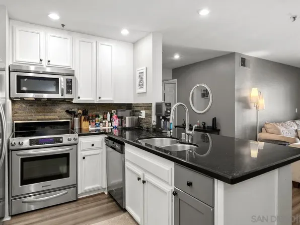 5605 Friars Rd Unit 308, San Diego, CA 92110