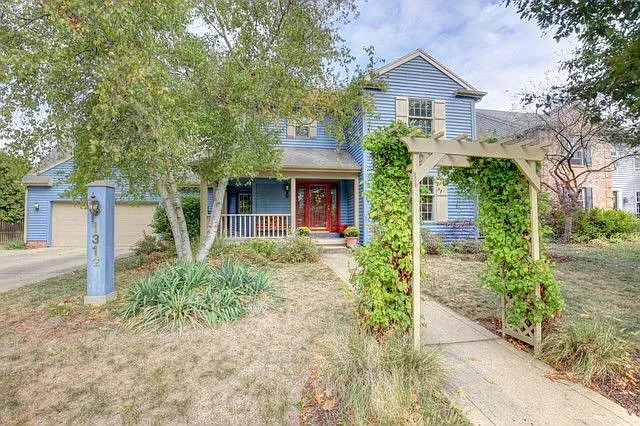 1312 Theodore Dr photo 1