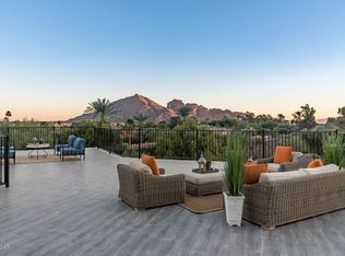 4525 E Moonlight Way, Paradise Valley, AZ 85253