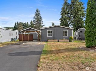 897 Garfield Avenue E, Tenino, WA 98589