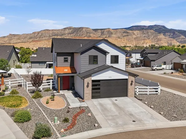 808 Gold Dust Ln, Palisade, CO 81526