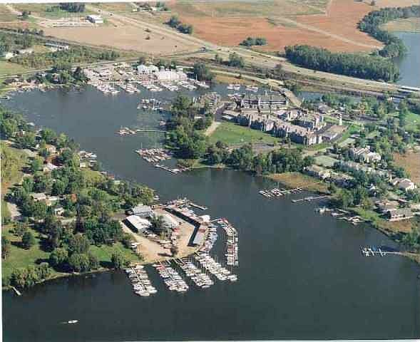 From air