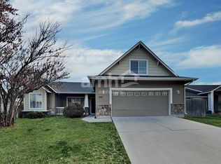 4157 W Dover Dr, Meridian, ID 83642