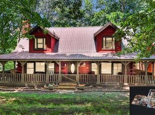 139 Nelson Rd, Franklin, GA 30217