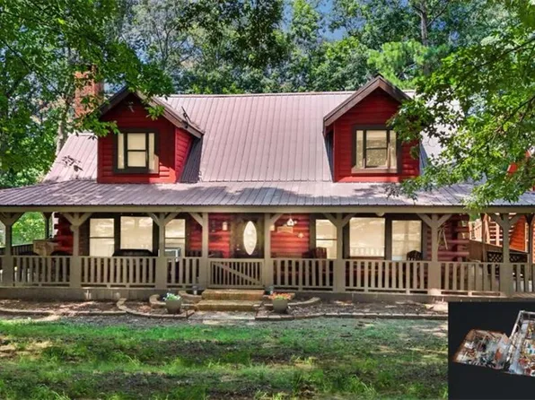 139 Nelson Rd, Franklin, GA 30217