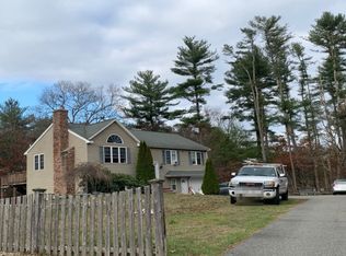 10 Meeting House Path, Middleboro, MA 02346