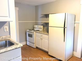 9 George St, Barre, VT 05641