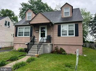 698 Washington Ave, Woodbury, NJ 08096