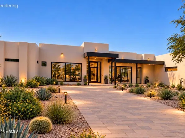 12422 N 65th Street, Scottsdale, AZ 85254
