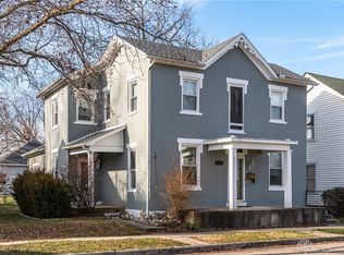 315 S 3rd St, Tipp City, OH 45371