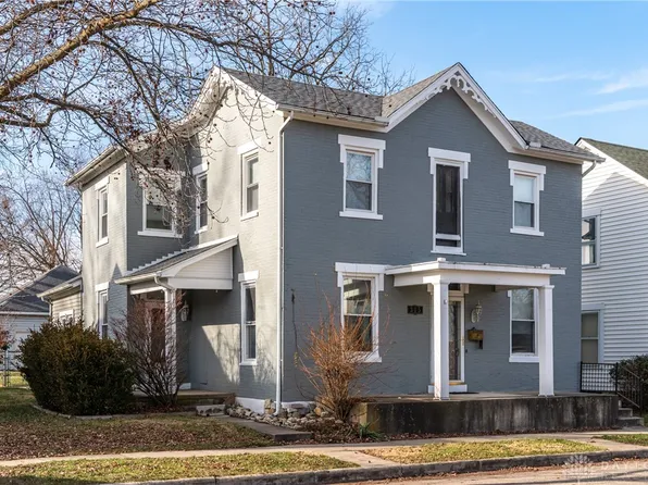 315 S 3rd St, Tipp City, OH 45371