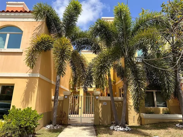 Aquabella #28, Humacao, PR 00791